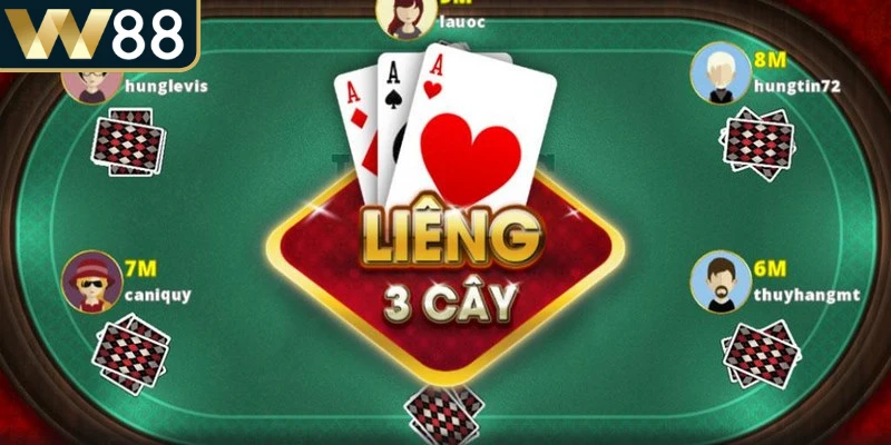 Bài Liêng Bí Quyết Nâng Cao Tỷ Lệ Thắng Cho Game Thủ 3 Bí kíp tư duy trong Bài Liêng hay nhất