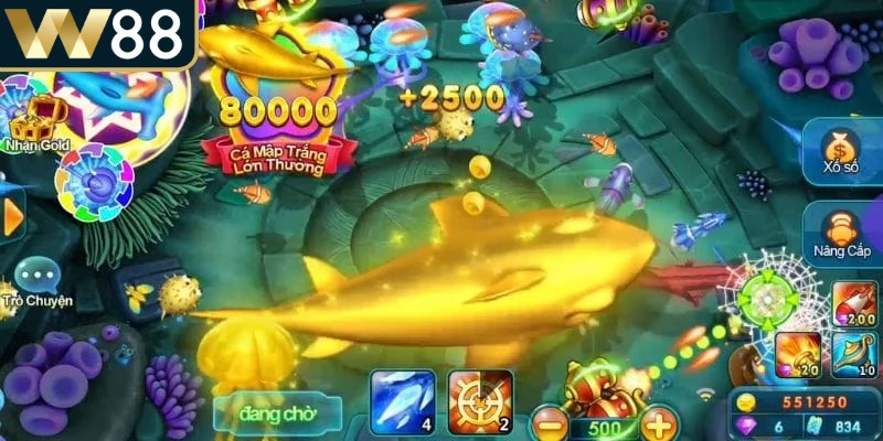 Bắn Cá Rùa Xanh - Game Đổi Thưởng Hấp Dẫn Cho Ngư Thủ 3 Biết rõ các loại rùa xanh sẽ giúp người chơi có thể dễ dàng lập chiến lược hay
