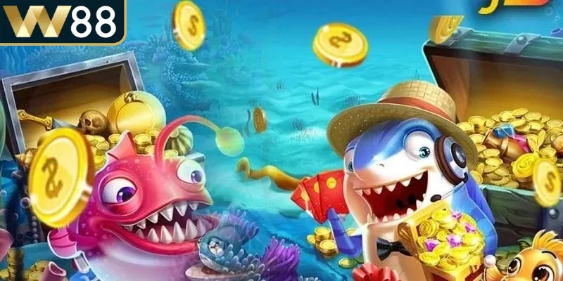 Các Loại Súng Bắn Cá Phong Phú, Đa Dạng Nhất Hiện Nay 4 Hãy tuân thủ sự an toàn để chơi game bắn cá suôn sẻ