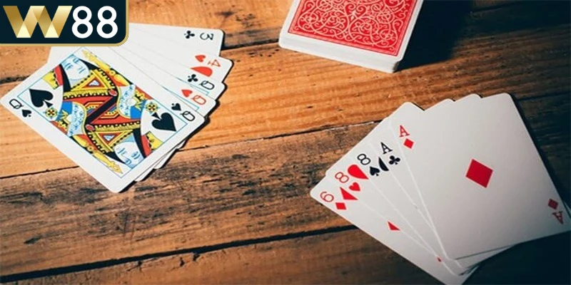 Cách Chơi Bài Tấn Từ Cơ Bản Đến Chiến Thuật Nâng Cao 3 Cách chơi bài tấn cơ bản game thủ cần nắm