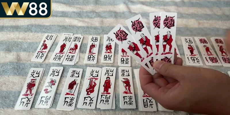 Cách Chơi Chắn Chi Tiết Giúp Người Mới Tăng Tỷ Lệ Thắng 4 Sai lầm thường gặp trong cách chơi chắn
