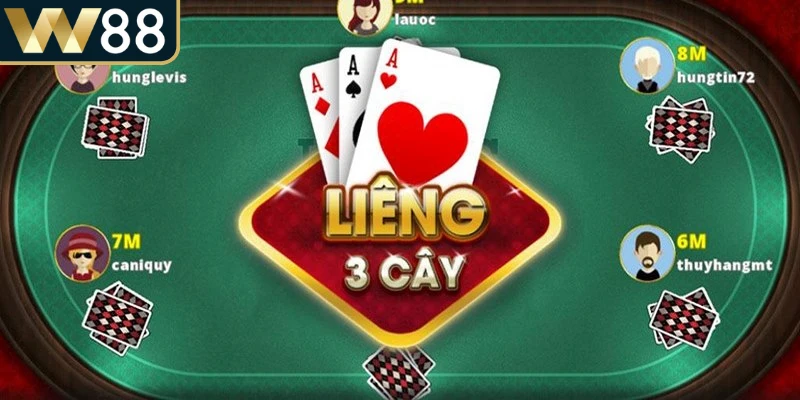 Cách Chơi Liêng Online - Trải Nghiệm Giải Trí Hấp Dẫn 2 Cách chơi liêng online vẫn giữ lại các yếu tố đặc trưng như truyền thống