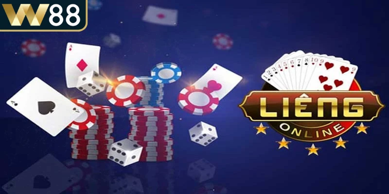 Cách Chơi Liêng Online - Trải Nghiệm Giải Trí Hấp Dẫn 3 Cách chơi liêng online thành thạo cho tân thủ mới