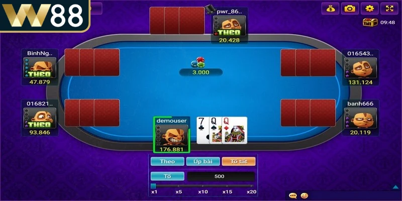 Cách Chơi Liêng Online - Trải Nghiệm Giải Trí Hấp Dẫn 4 Tư duy chiến thuật là yếu tố quan trọng trong cách chơi liêng online