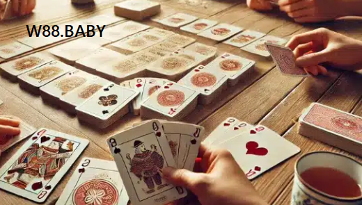 Chơi tiến lên online hiệu quả Chơi tiến lên online hiệu quả