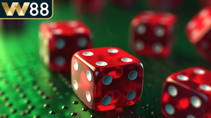Game Xúc Xắc Online - Bí Quyết Chơi Hay Từ Cao Thủ 4 Chú ý khi chơi Game xúc xắc online