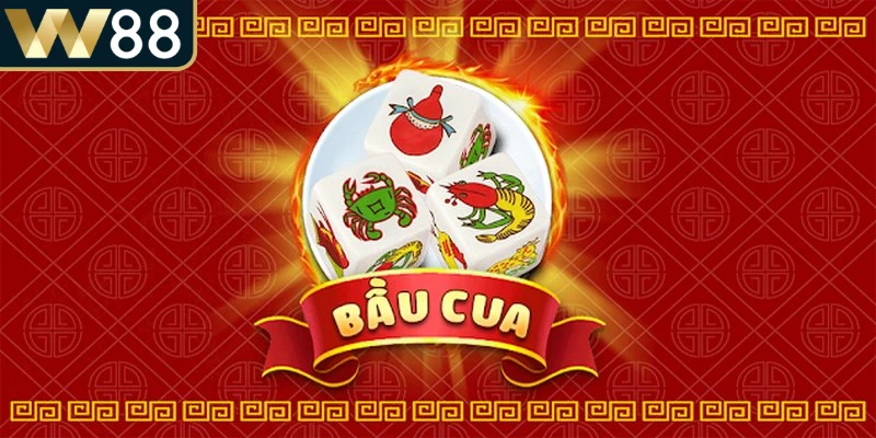 Luật Chơi Bầu Cua - Giải Mã Chi Tiết Cho Game Thủ Mới 3 Cách vận hành luật chơi bầu cua trong mỗi lượt