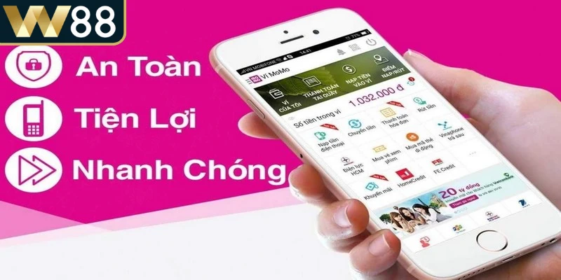 Rút Tiền W88 Ví Điện Tử - Hướng Dẫn An Toàn Chi Tiết 3 Lưu ý quan trọng khi rút tiền W88 ví điện tử