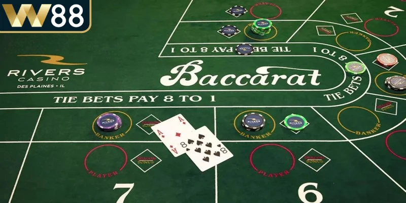 Soi Cầu Baccarat - Bí Kíp Dự Đoán Kết Quả Chính Xác Mỗi Ván 3 Các phương pháp soi cầu baccarat phổ biến nhất hiện nay