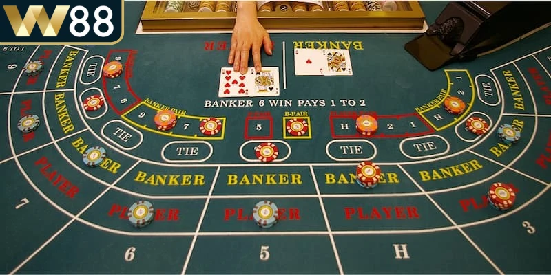Soi Cầu Baccarat - Bí Kíp Dự Đoán Kết Quả Chính Xác Mỗi Ván 4 Cách nhận diện và áp dụng soi cầu baccarat đạt hiệu quả cao