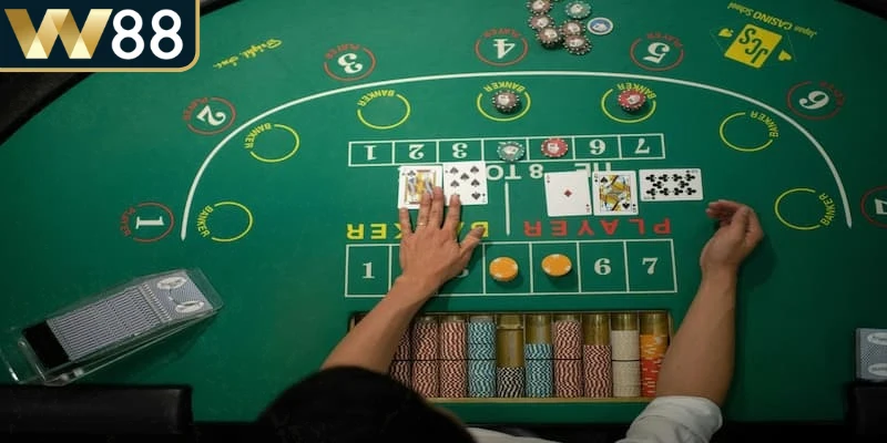 Soi Cầu Baccarat - Bí Kíp Dự Đoán Kết Quả Chính Xác Mỗi Ván 2 Tìm hiểu định nghĩa cơ bản về soi cầu baccarat