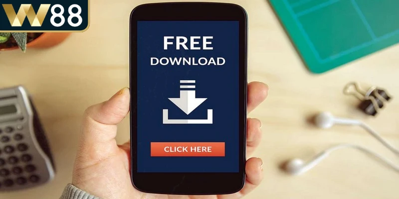 Tải App W88 Android - Trải Nghiệm Cá Cược Siêu Mượt 4 Lưu ý một vài điểm cần nhớ khi tải app W88 Android