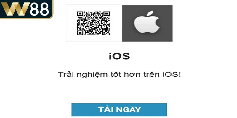 Tải App W88 IOS - Hướng Dẫn Cài Đặt Nhanh Chóng, An Toàn 3 Hướng dẫn tải app W88 iOS chi tiết với vài bước