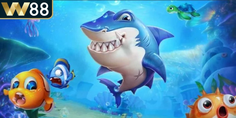 Tải Game Bắn Cá Nhanh Chóng, Trải Nghiệm Giải Trí Hấp Dẫn 3 Truy cập vào cửa hàng ứng dụng trên thiết bị của bạn để tải game bắn cá