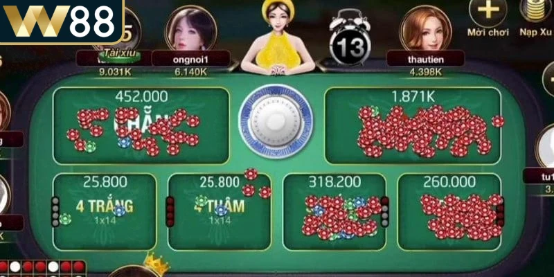 Thuật Toán Xóc Đĩa - Bí Mật Giúp Cao Thủ Đọc Ván Chuẩn 3 Thuật toán xóc đĩa là công cụ hỗ trợ đắc lực trong quá trình phân tích game