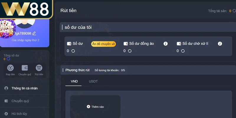 Xác Minh Tài Khoản W88 Chuẩn Xác Cho Người Chơi Mới 3 Lợi ích khi xác minh tài khoản W88