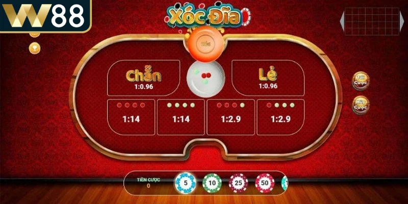 Xóc Đĩa Online - Bí Quyết Chơi Hiệu Quả Giúp Thắng Lớn 2 Xóc đĩa online không chỉ tiện lợi mà còn giữ nguyên tính kịch tính, hồi hộp